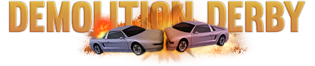 Demolition Derby
