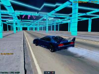 4 Lane Derby screenshot