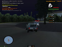 Witchcraft screenshot