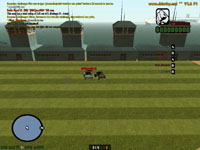 Battle Royal V2 screenshot