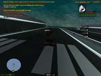 Jump of Death screenshot