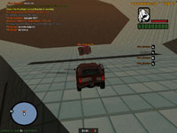 pyramids of khufu screenshot