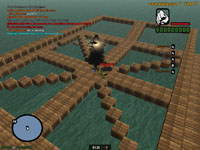 Minecraft screenshot