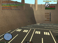 Prism Deffect screenshot