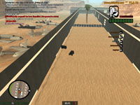 Skills needed screenshot