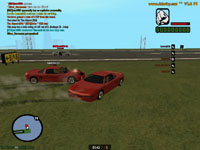 The Airport screenshot