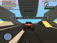 The Big Machine screenshot