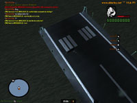 The Dark Knight screenshot